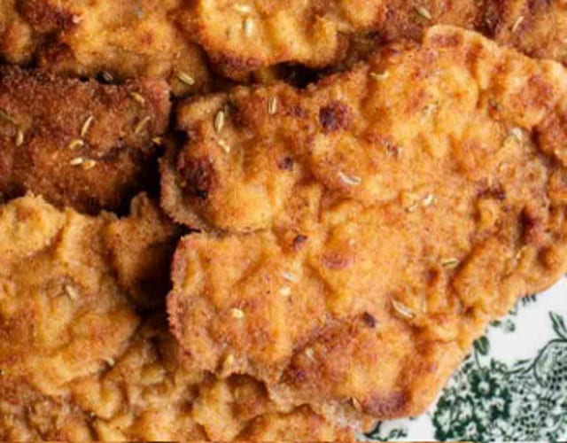 Tenderloin*.