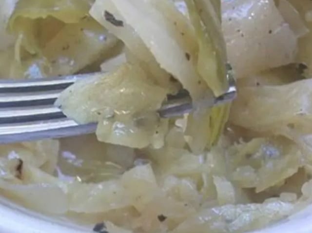 Cabbage*.