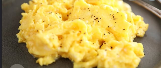 Egg Platter*.