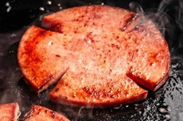 Bologna Burgers*.