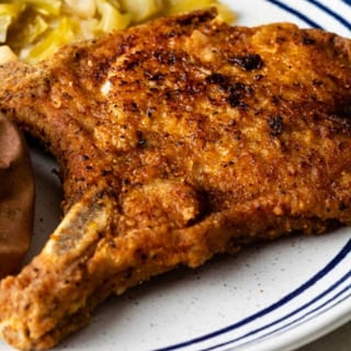 1pc Pork Chop*