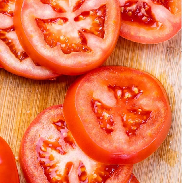 Tomatoes*.