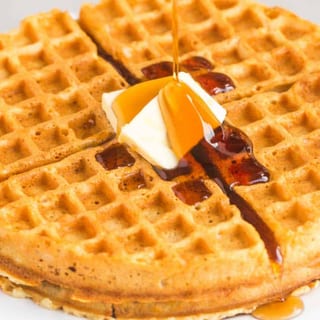 Waffle*