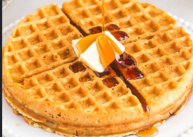 Waffle*.