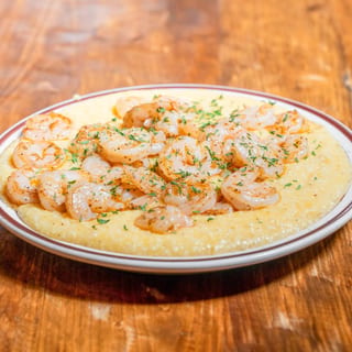 Shrimp & Grits*