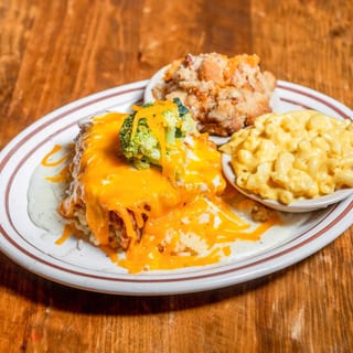 Sisco Chicken*
