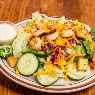 Shrimp Salad*