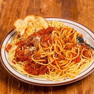 Spaghetti*