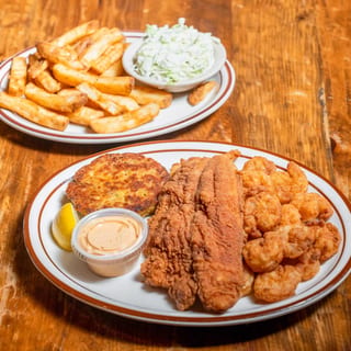 3 PC Seafood*
