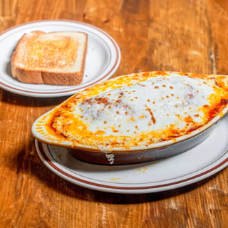 Lasagna*