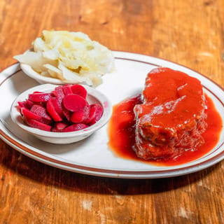 Meatloaf*