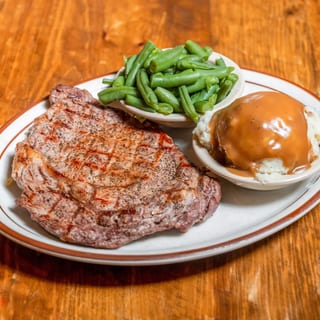 Ribeye*