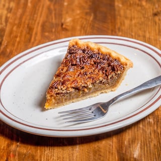 Pecan Pie*