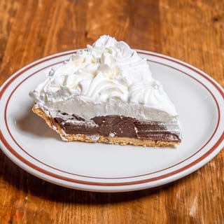 Choc Pie*
